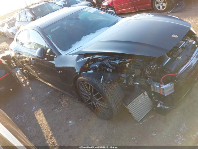 2024 PORSCHE PANAMERA WP0AA2YA9RL000911 Photo 0