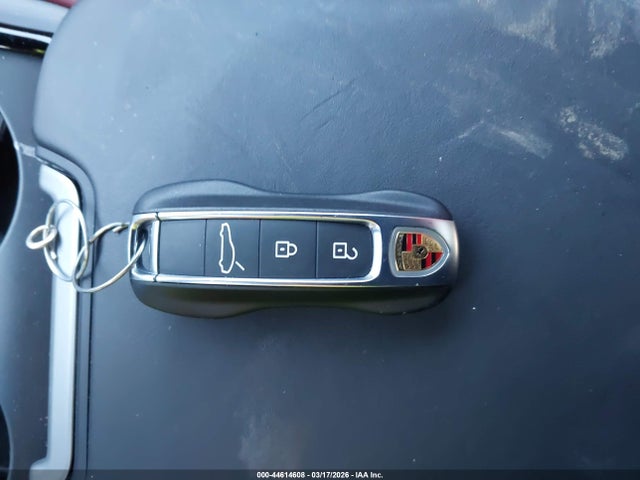 2024 PORSCHE PANAMERA WP0AA2YA9RL000911 Photo 10
