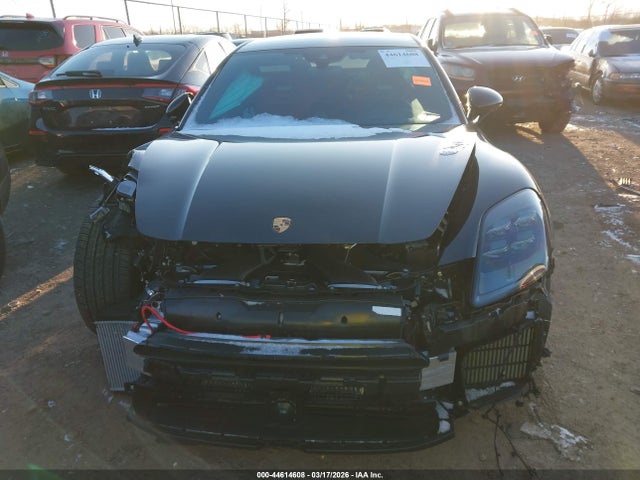 Porsche PANAMERA 4 2024 WP0AA2YA9RL000911 Image 13