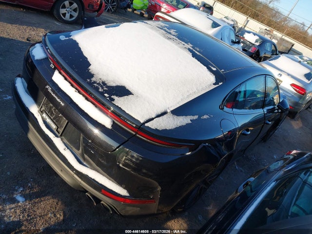 2024 PORSCHE PANAMERA WP0AA2YA9RL000911 Photo 3