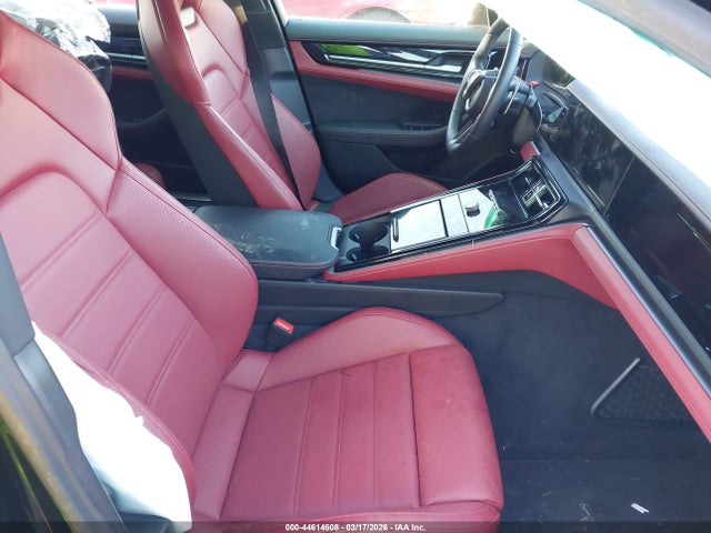 2024 PORSCHE PANAMERA WP0AA2YA9RL000911 Photo 4