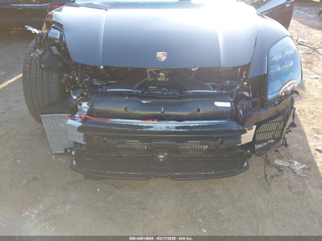 2024 PORSCHE PANAMERA WP0AA2YA9RL000911 Photo 5