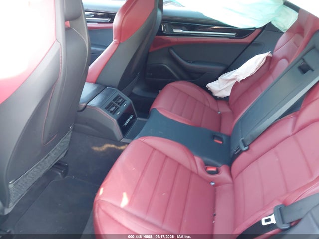 2024 PORSCHE PANAMERA WP0AA2YA9RL000911 Photo 7