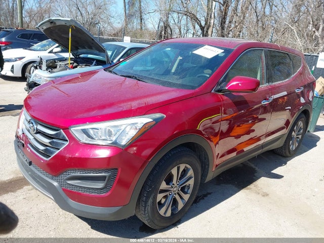 Aukcja sprzedaży 2015 Hyundai Santa Fe Sport 2.4l, vin: 5XYZT3LB4FG247666, numer aukcji: 44614612