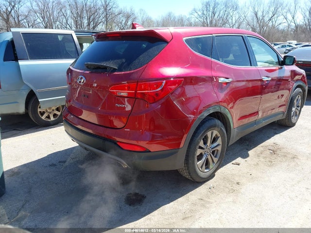 Aukcja sprzedaży 2015 Hyundai Santa Fe Sport 2.4l, vin: 5XYZT3LB4FG247666, numer aukcji: 44614612