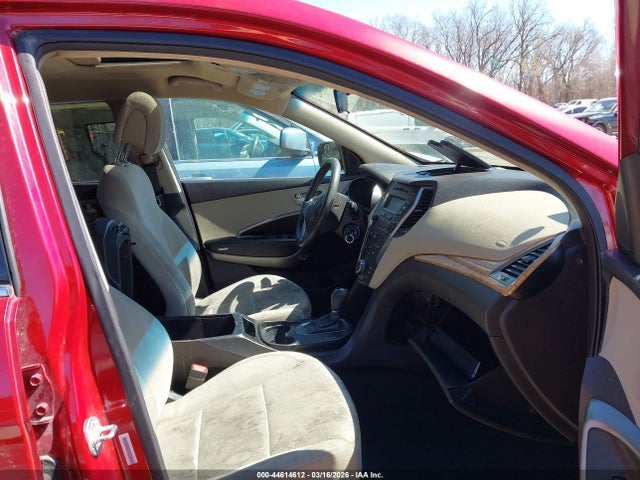 Aukcja sprzedaży 2015 Hyundai Santa Fe Sport 2.4l, vin: 5XYZT3LB4FG247666, numer aukcji: 44614612