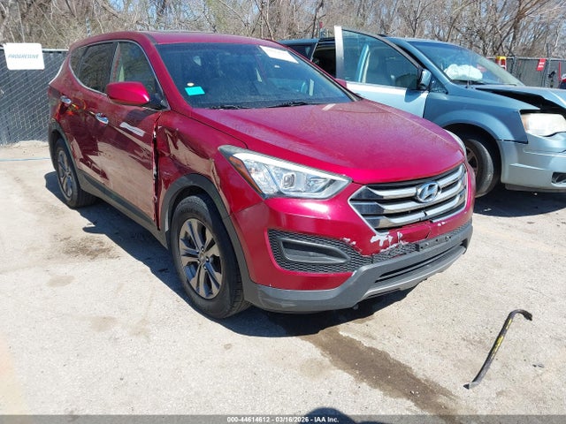 Aukcja sprzedaży 2015 Hyundai Santa Fe Sport 2.4l, vin: 5XYZT3LB4FG247666, numer aukcji: 44614612