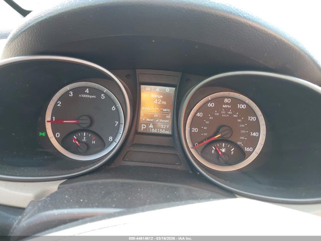 Aukcja sprzedaży 2015 Hyundai Santa Fe Sport 2.4l, vin: 5XYZT3LB4FG247666, numer aukcji: 44614612