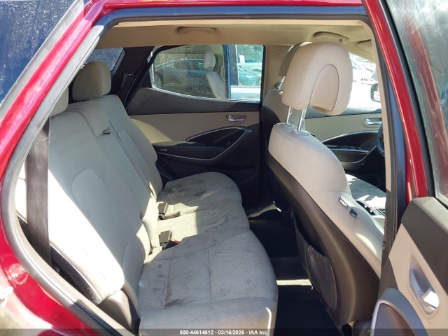 Aukcja sprzedaży 2015 Hyundai Santa Fe Sport 2.4l, vin: 5XYZT3LB4FG247666, numer aukcji: 44614612