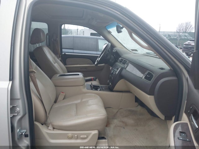 Продажа на аукционе авто 2007 Gmc Yukon Denali, vin: 1GKFK63867J187911, номер лота: 44614616
