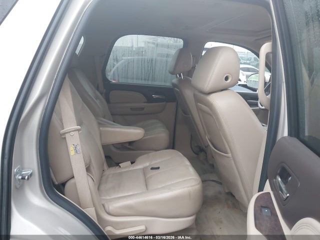 Продажа на аукционе авто 2007 Gmc Yukon Denali, vin: 1GKFK63867J187911, номер лота: 44614616