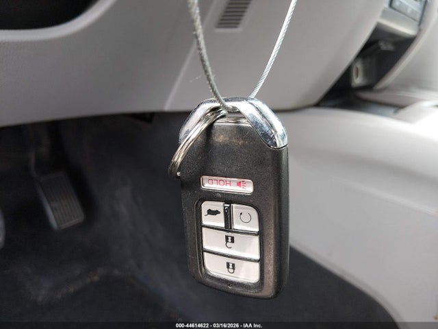 2017 HONDA PILOT 5FNYF5H84HB023237 Photo 10