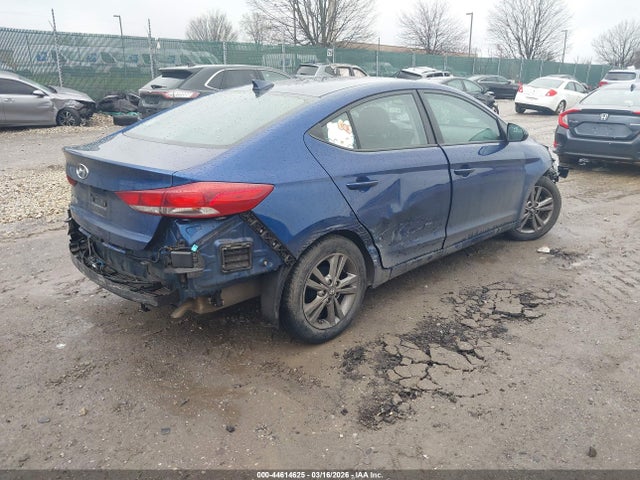 5NPD84LF2HH152216 Hyundai Elantra Value Edition