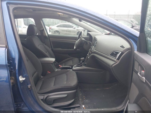 5NPD84LF2HH152216 Hyundai Elantra Value Edition