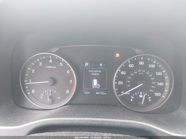 5NPD84LF2HH152216 Hyundai Elantra Value Edition