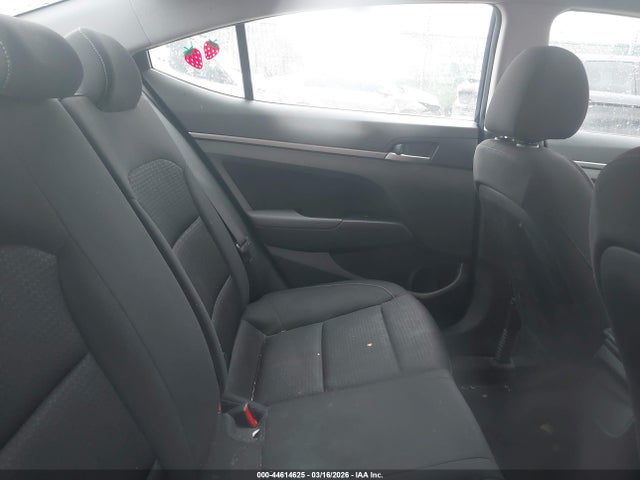 5NPD84LF2HH152216 Hyundai Elantra Value Edition