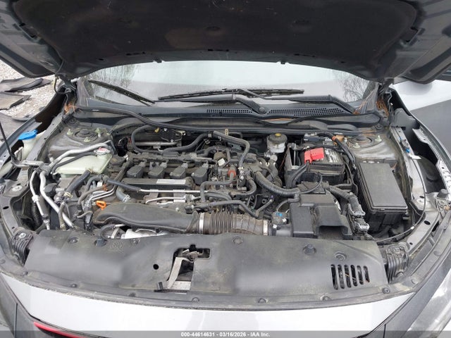 Продажа на аукционе авто 2019 Honda Civic Ex, vin: SHHFK7H63KU226445, номер лота: 44614631