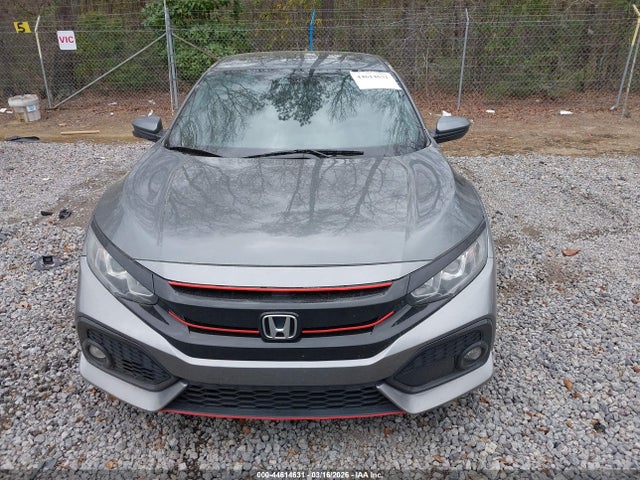 Продажа на аукционе авто 2019 Honda Civic Ex, vin: SHHFK7H63KU226445, номер лота: 44614631