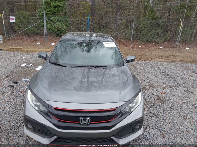 Продажа на аукционе авто 2019 Honda Civic Ex, vin: SHHFK7H63KU226445, номер лота: 44614631