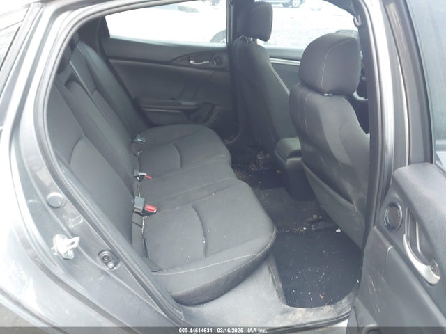 Продажа на аукционе авто 2019 Honda Civic Ex, vin: SHHFK7H63KU226445, номер лота: 44614631