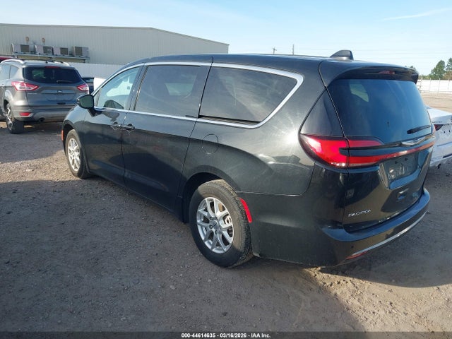 2023 Chrysler Pacifica Touring L მანქანა იყიდება აუქციონზე, vin: 2C4RC1BG2PR627331, აუქციონის ნომერი: 44614635