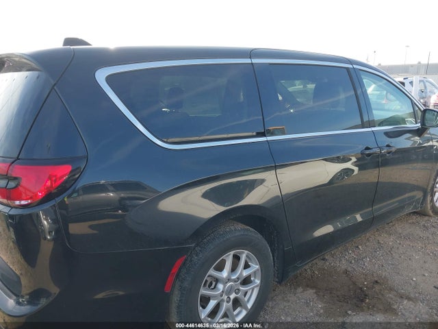 2023 Chrysler Pacifica Touring L მანქანა იყიდება აუქციონზე, vin: 2C4RC1BG2PR627331, აუქციონის ნომერი: 44614635