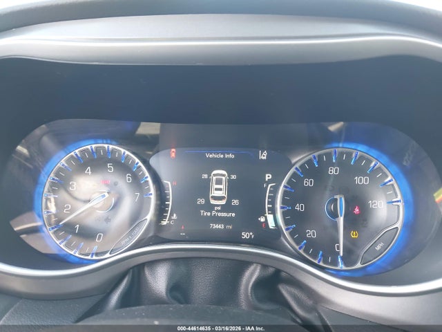 2023 Chrysler Pacifica Touring L მანქანა იყიდება აუქციონზე, vin: 2C4RC1BG2PR627331, აუქციონის ნომერი: 44614635