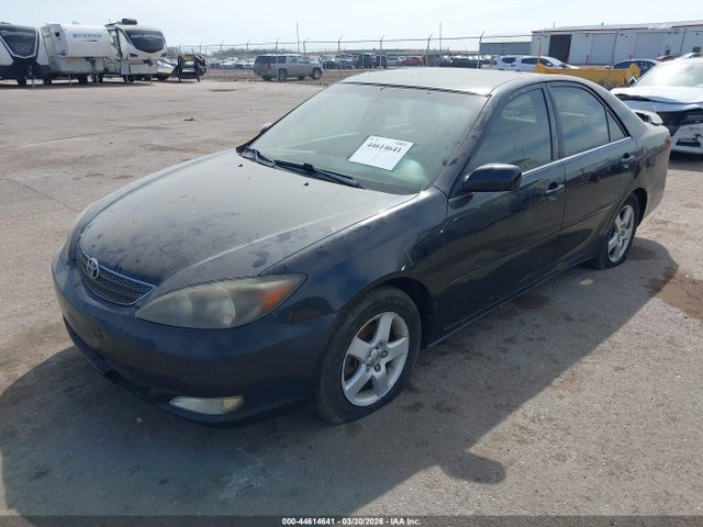 Aukcja sprzedaży 2003 Toyota Camry Se V6, vin: 4T1BF32K13U053189, numer aukcji: 44614641