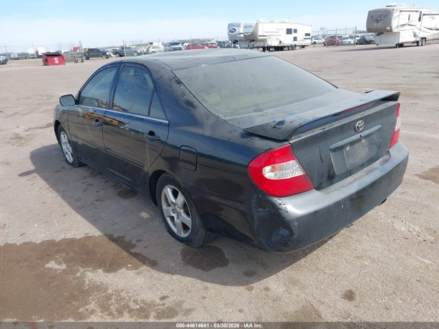 Aukcja sprzedaży 2003 Toyota Camry Se V6, vin: 4T1BF32K13U053189, numer aukcji: 44614641