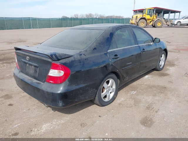 Aukcja sprzedaży 2003 Toyota Camry Se V6, vin: 4T1BF32K13U053189, numer aukcji: 44614641