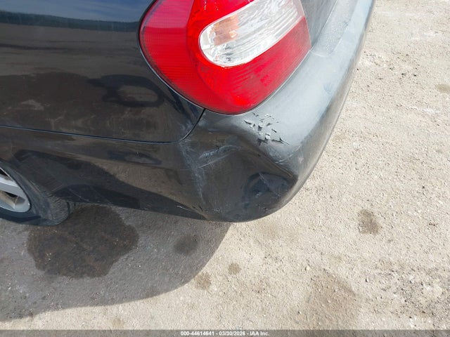 Aukcja sprzedaży 2003 Toyota Camry Se V6, vin: 4T1BF32K13U053189, numer aukcji: 44614641