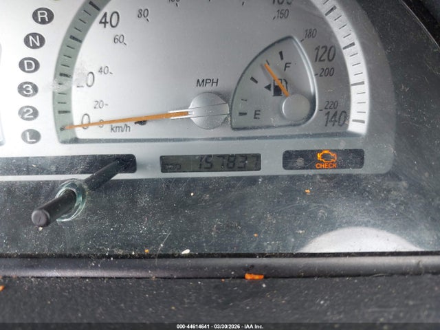 Aukcja sprzedaży 2003 Toyota Camry Se V6, vin: 4T1BF32K13U053189, numer aukcji: 44614641