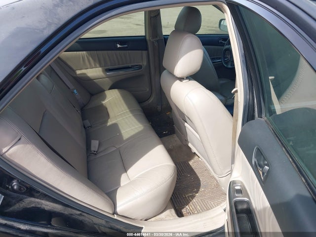 Aukcja sprzedaży 2003 Toyota Camry Se V6, vin: 4T1BF32K13U053189, numer aukcji: 44614641