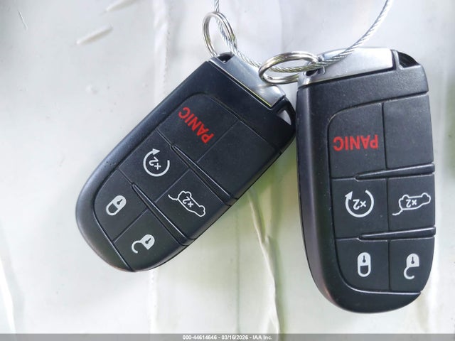 Jeep Grand Cherokee Limited 2015 1C4RJFBG0FC215872 Image 11