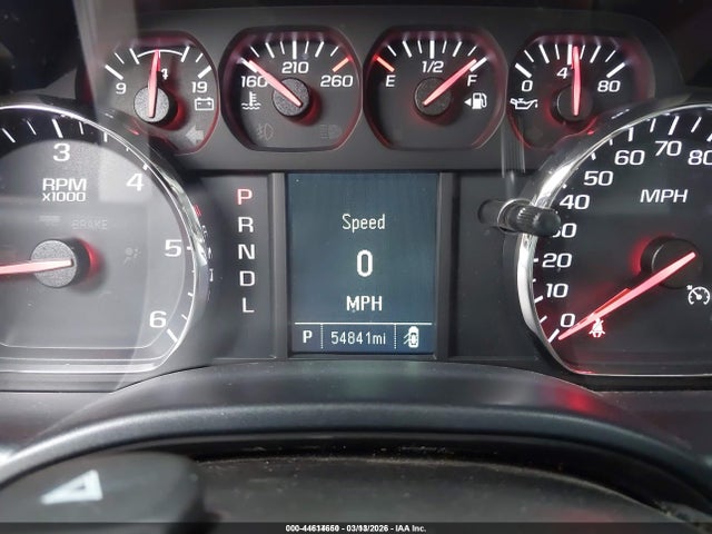 3GCPCNEH5JG328593 Chevrolet Silverado 1500 Wt