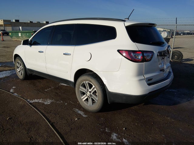 1GNKRGKDXFJ158959 Chevrolet Traverse 1lt