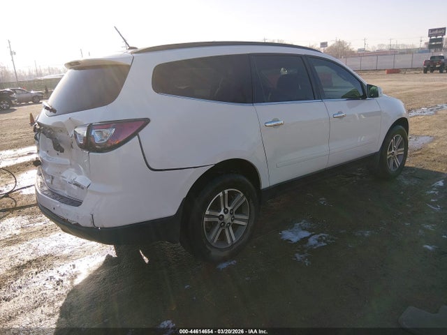 1GNKRGKDXFJ158959 Chevrolet Traverse 1lt