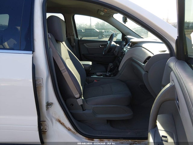1GNKRGKDXFJ158959 Chevrolet Traverse 1lt