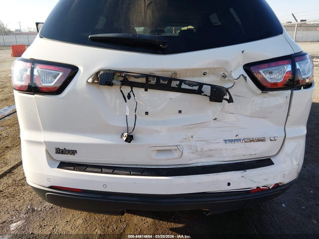 1GNKRGKDXFJ158959 Chevrolet Traverse 1lt