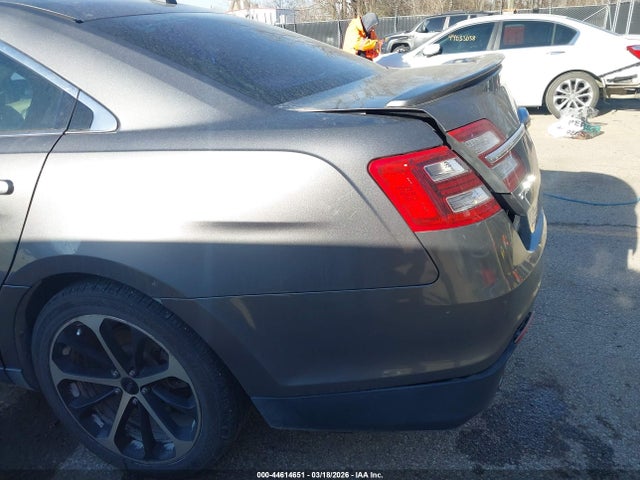 2014 Ford Taurus Sel მანქანა იყიდება აუქციონზე, vin: 1FAHP2E81EG137624, აუქციონის ნომერი: 44614651