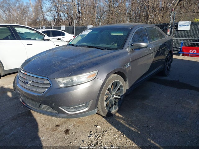2014 Ford Taurus Sel მანქანა იყიდება აუქციონზე, vin: 1FAHP2E81EG137624, აუქციონის ნომერი: 44614651