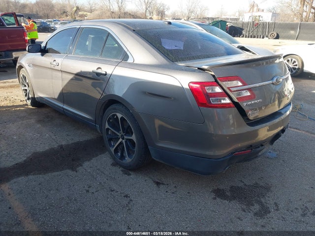 2014 Ford Taurus Sel მანქანა იყიდება აუქციონზე, vin: 1FAHP2E81EG137624, აუქციონის ნომერი: 44614651