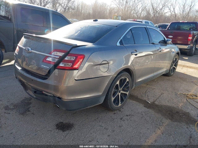 2014 Ford Taurus Sel მანქანა იყიდება აუქციონზე, vin: 1FAHP2E81EG137624, აუქციონის ნომერი: 44614651
