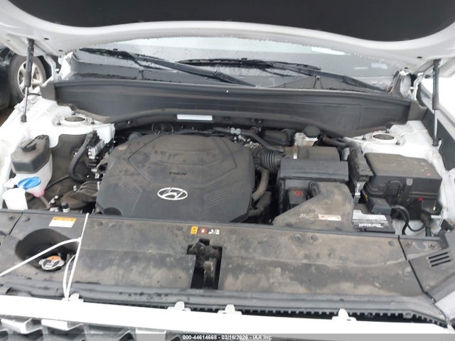2021 HYUNDAI PALISADE KM8R44HEXMU316051 Photo 9