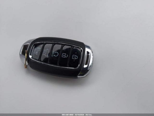 2021 HYUNDAI PALISADE KM8R44HEXMU316051 Photo 10