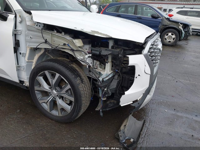 2021 HYUNDAI PALISADE KM8R44HEXMU316051 Photo 5