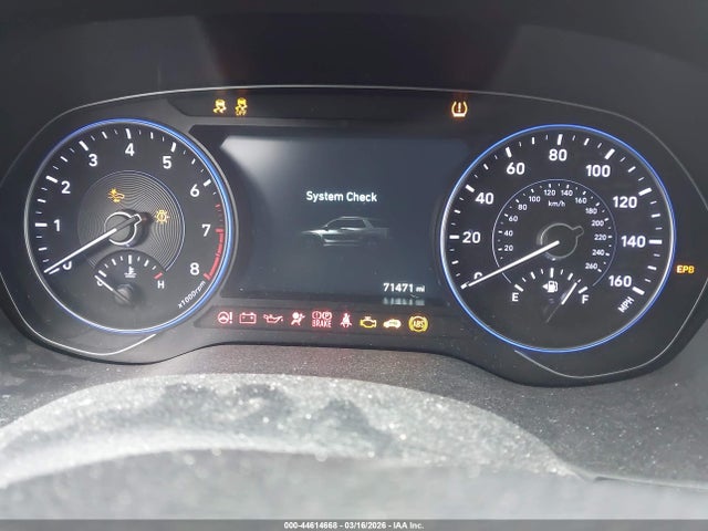 2021 HYUNDAI PALISADE KM8R44HEXMU316051 Photo 6