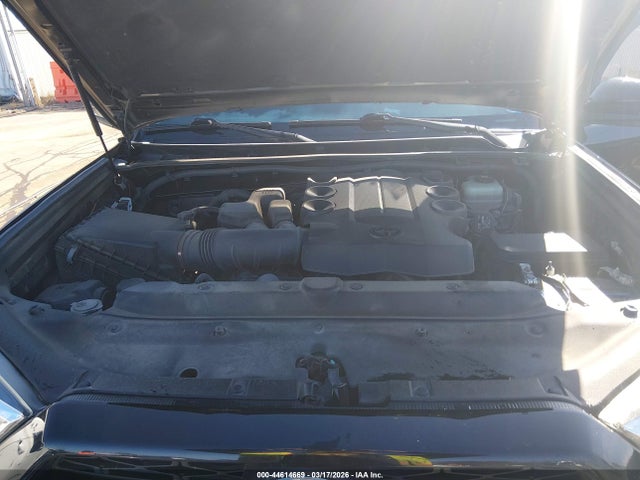 JTEBU5JR7J5563442 Toyota 4runner Limited