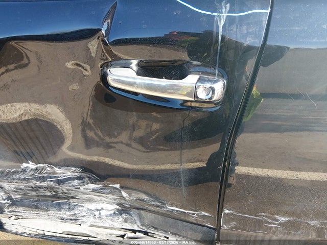 JTEBU5JR7J5563442 Toyota 4runner Limited