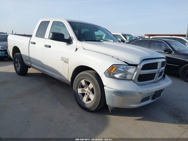 2023 RAM 1500 CLASSIC 1C6RR6FG9PS521048